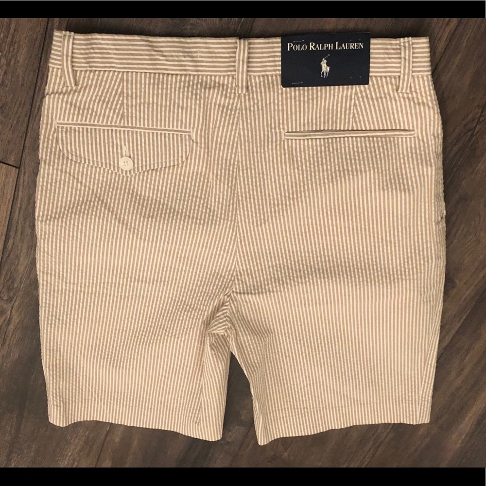 NEW!!!! Polo shorts